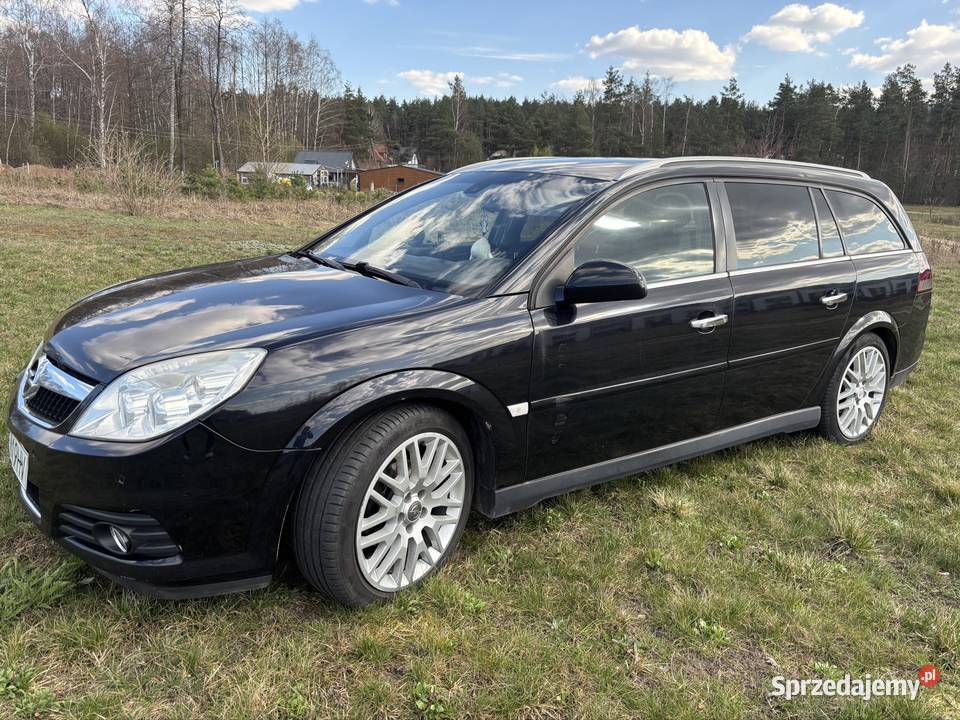 Opel Vectra C gniazdo AUX
