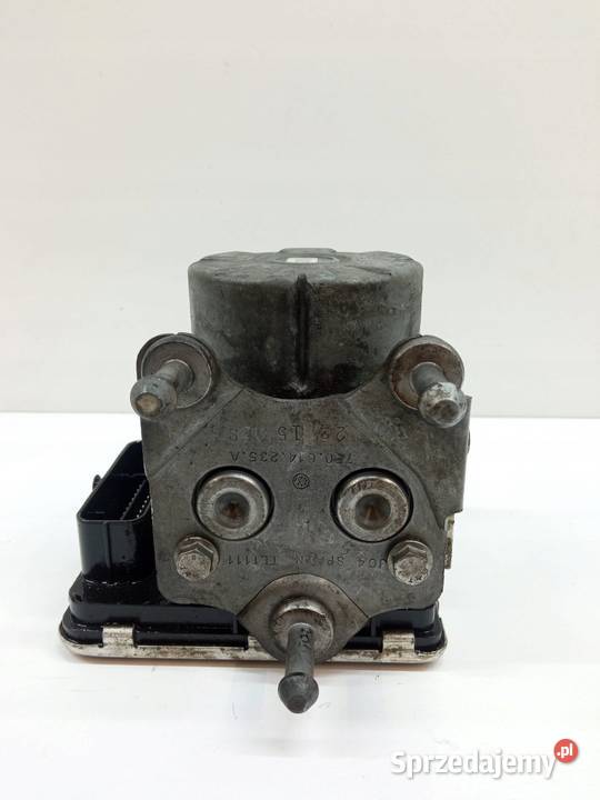 POMPA ABS 7E0614517L 10022006644 VW Transporter