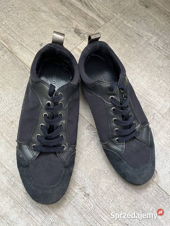 Buty męskie Calvin Klein Gliwice