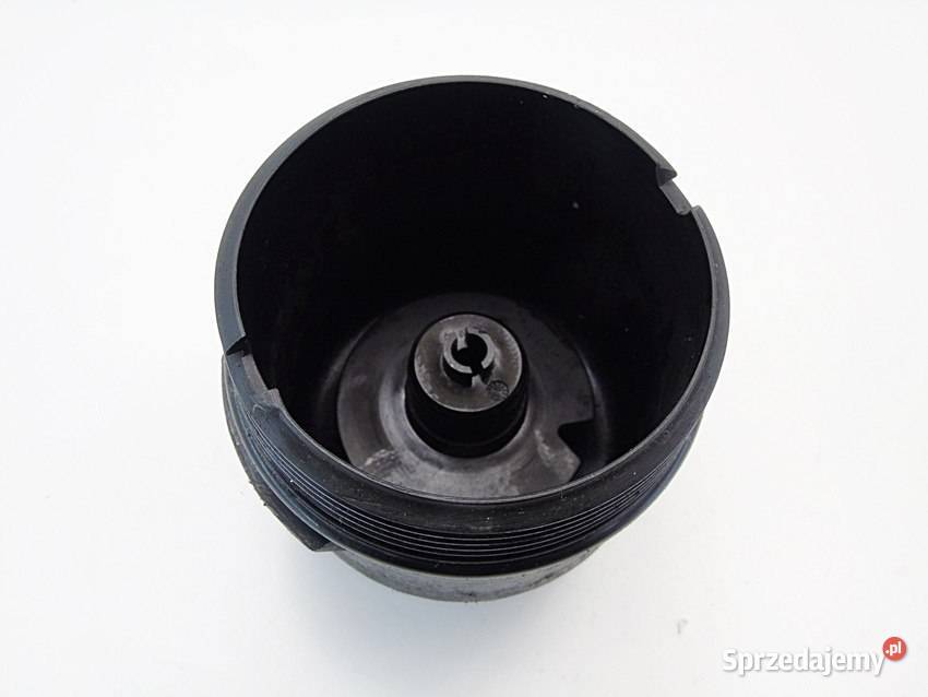 OBUDOWA FILTRA OLEJU 14 16V 307 C4 207 C2 C3 206 sprzedam