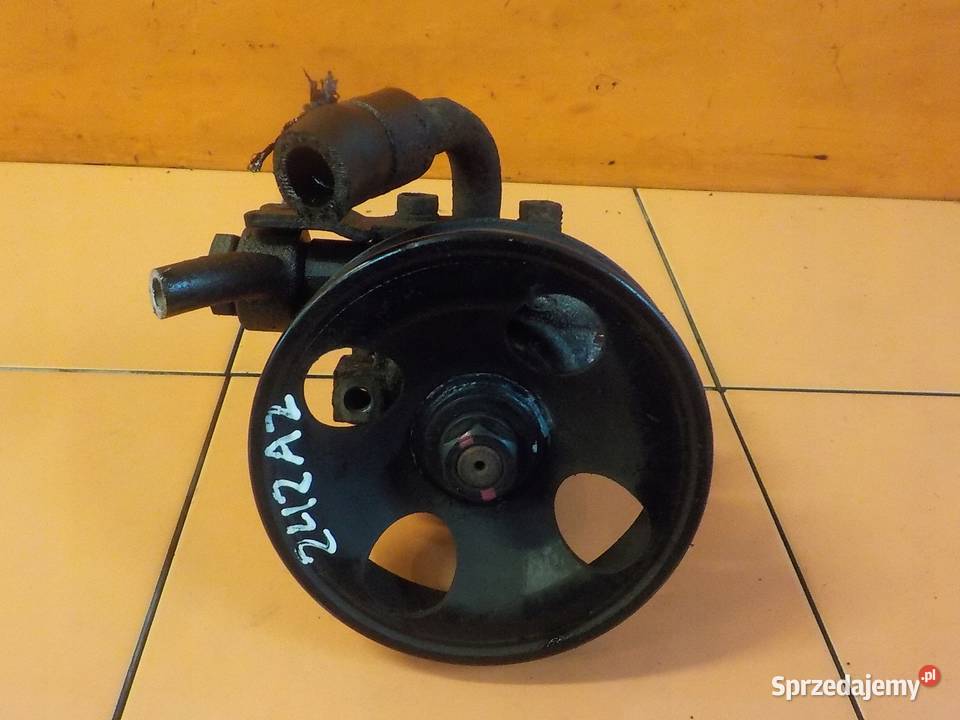 HYUNDAI SANTA FE II 22 CRDI 10r 150 D4EB pompa Suków sprzedam