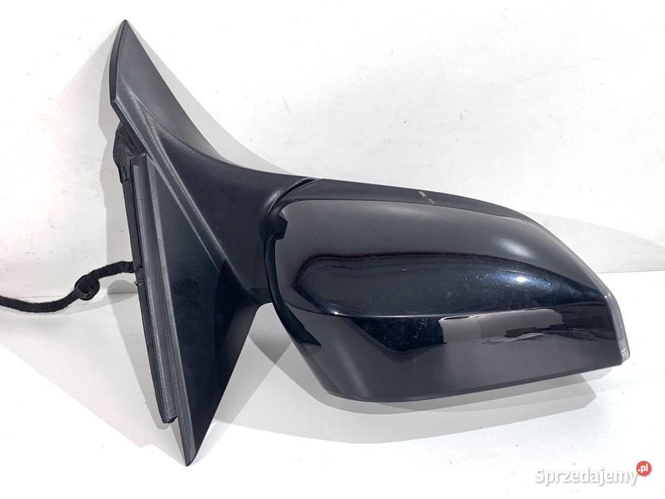 LUSTERKO PRAWY PEUGEOT 308 SW III Kombi LAKIER