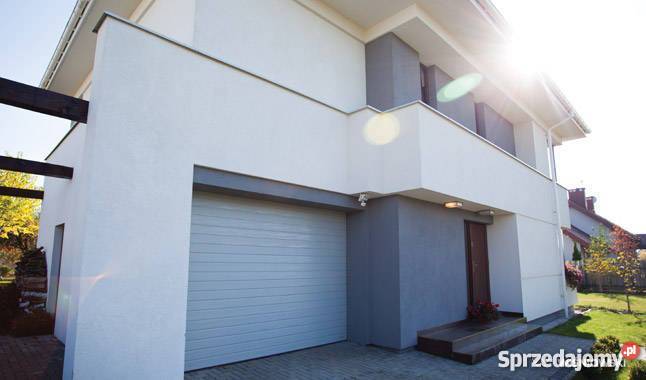 Bramy garażowe ogrodzenia Wiśniowski Pozostałe