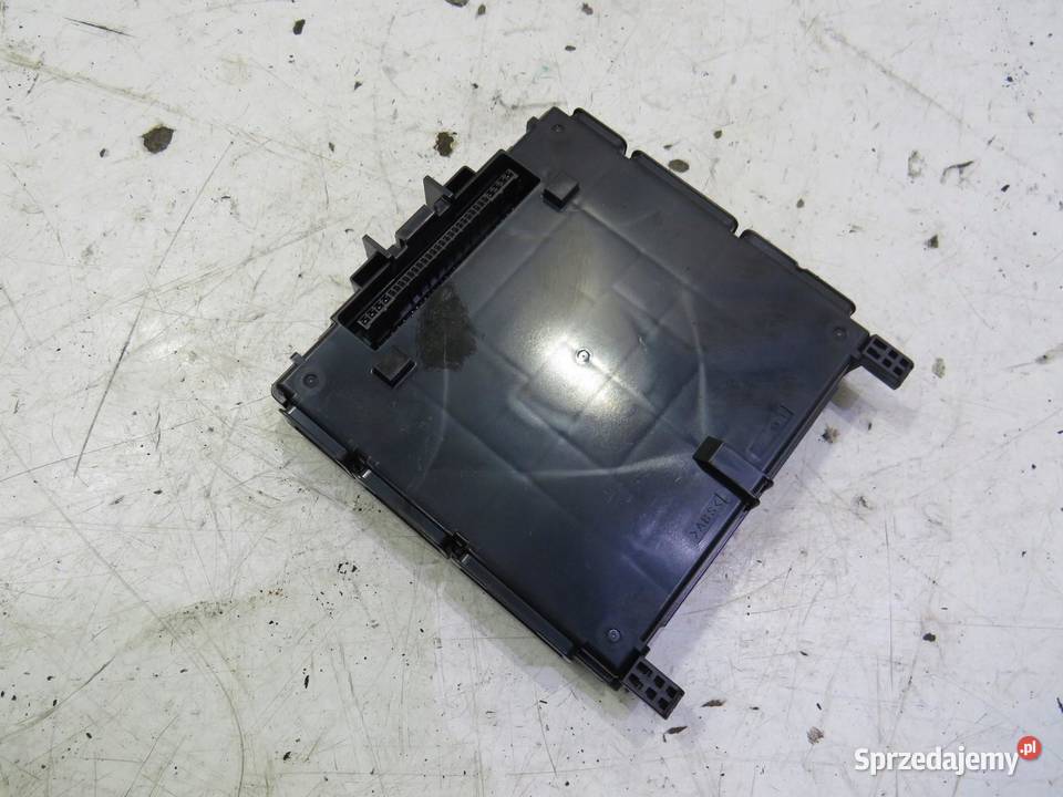 MODUŁ STEROWNIK BALENO II 3678568PE2