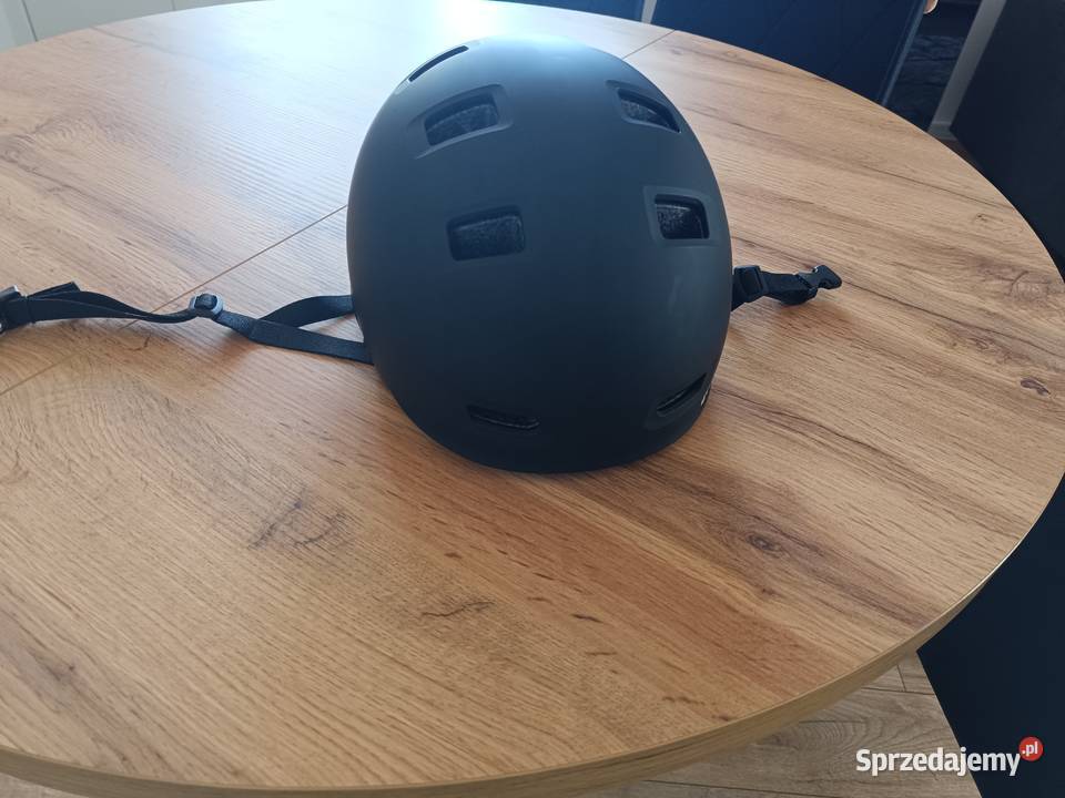 Kask na deskorolkę rolki hulajnogę Lublin sprzedam