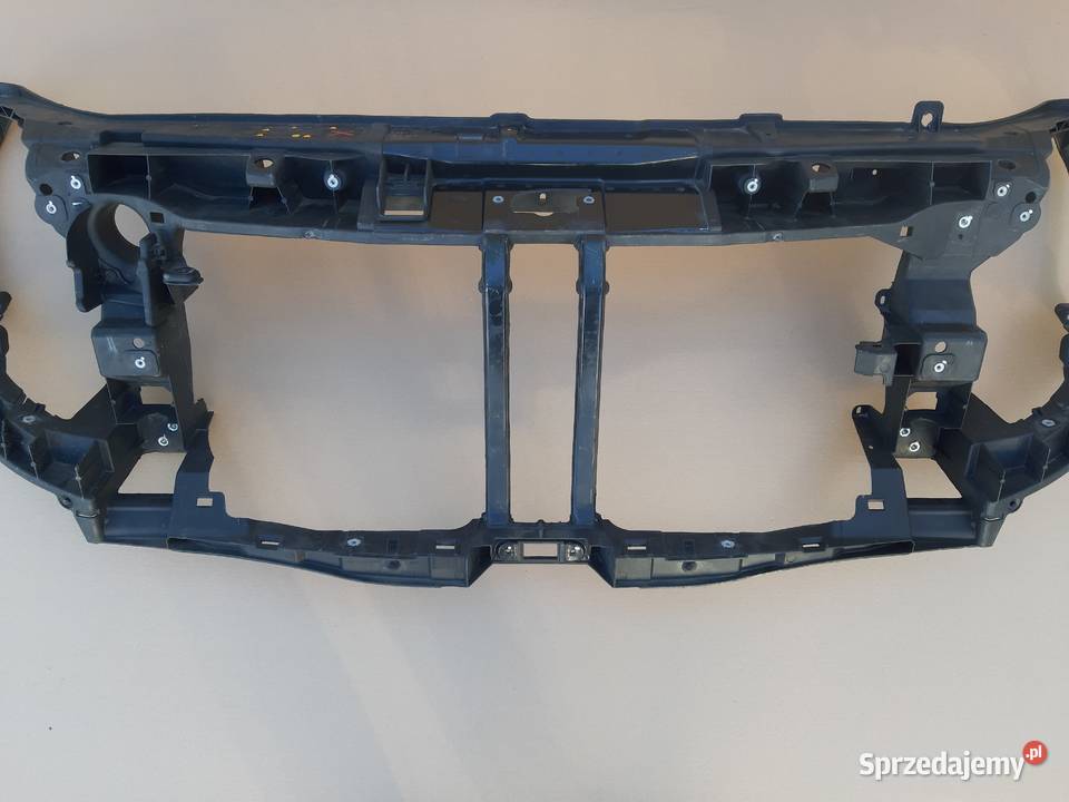 RENAULT MASTER III MOVANO PAS PRZEDNI Trzciel