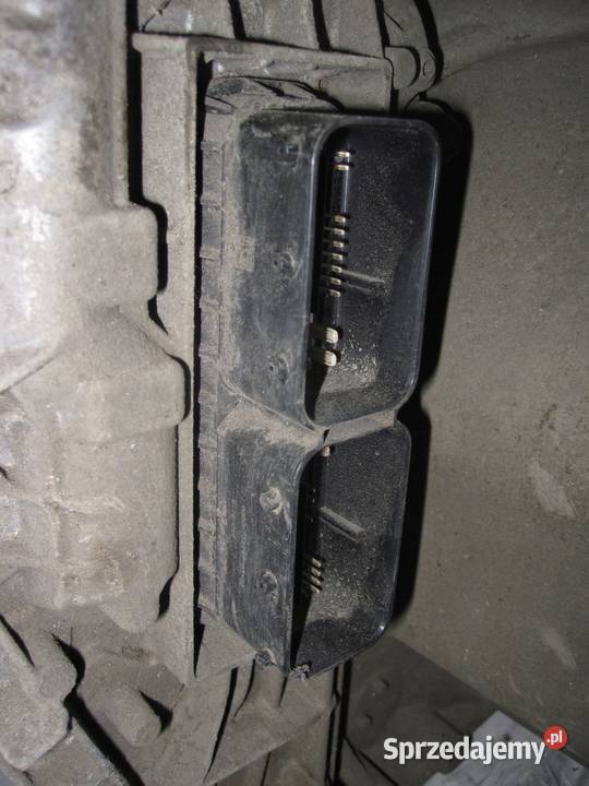 SMART TWINGO 10 SCE DC0001 320102290R 18R Kielce