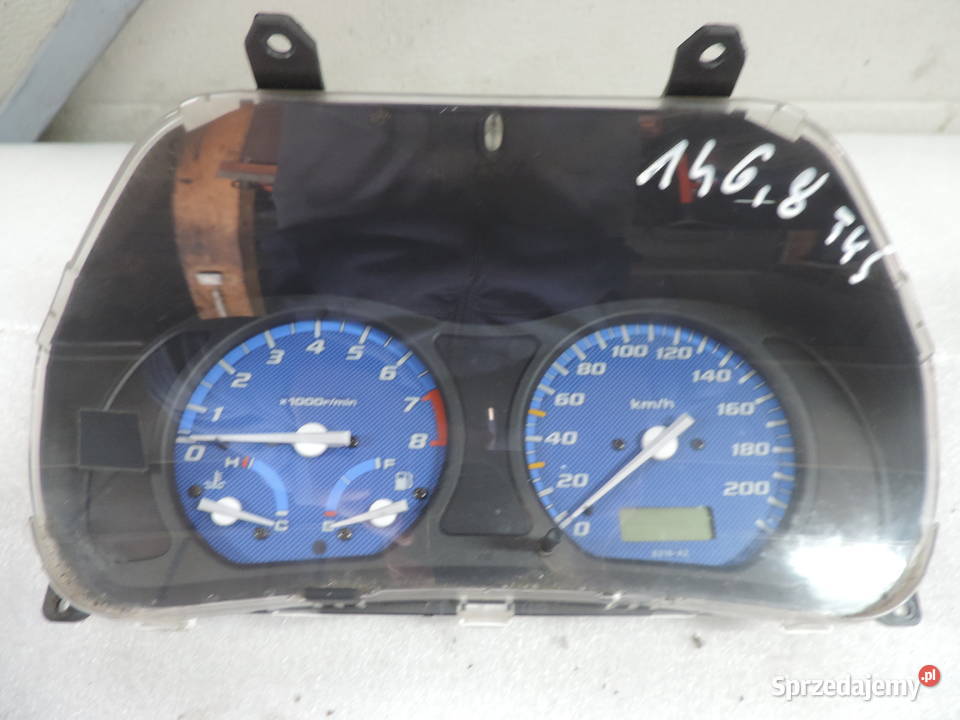 LICZNIK ZEGAR HRHR0265015 HONDA HRV 16 B sprzedam