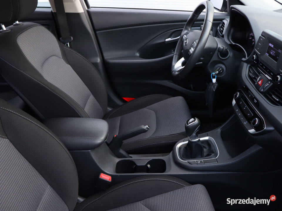 Hyundai i30 15 DPI Piaseczno