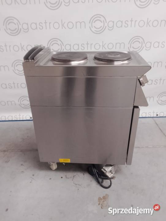 KUCHNIA ELEKTR 2 POLOWA JEZDNA GIORIK CE72TG Wrocław sprzedam