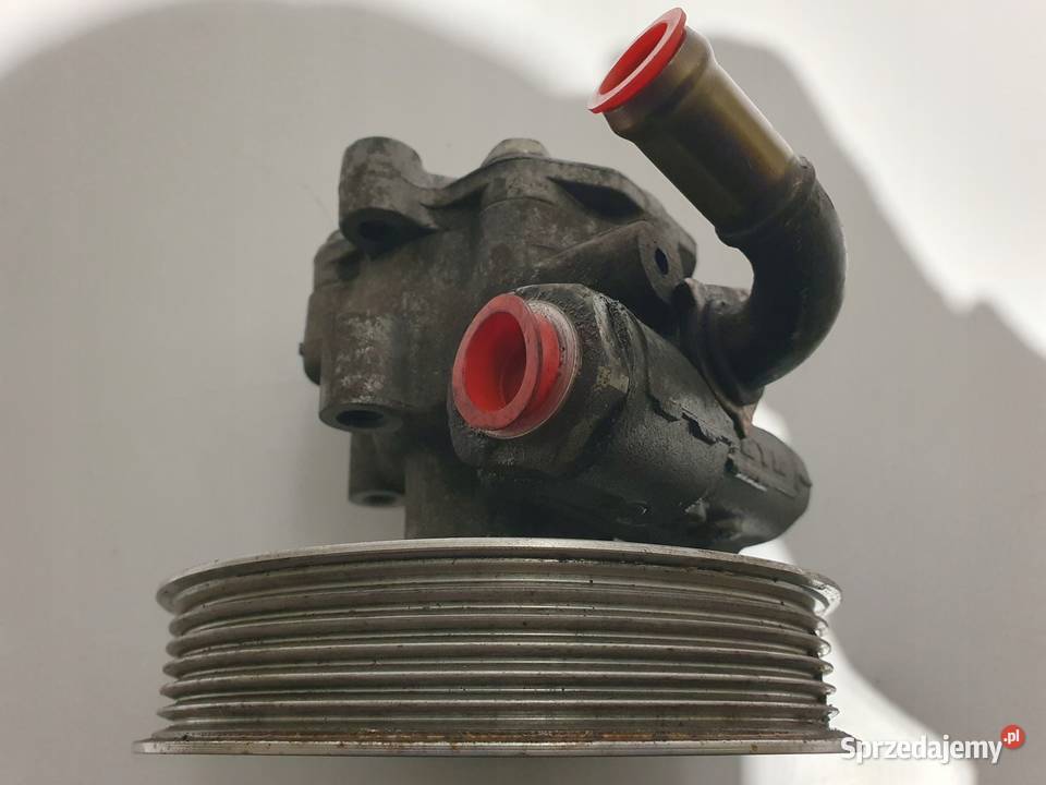 POMPA WSPOMAGANIA Audi A4 B6 18 T turbo sprzedam