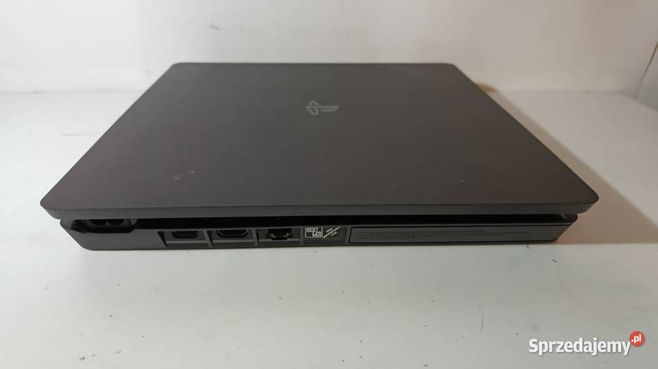 Konsola Sony PlayStation 4 Slim Katowice