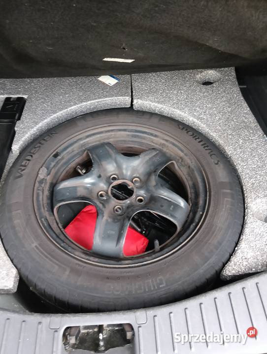 Ford C 2010 16 tdci małopolskie