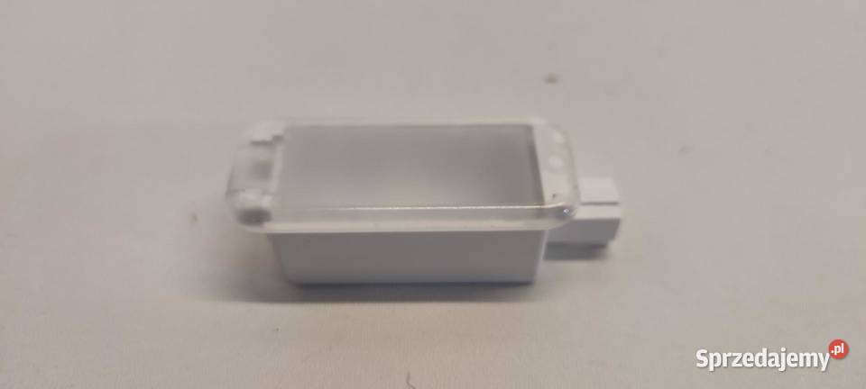 VW TAYRON LAMPKA KABINY 3G8947409 dolnośląskie