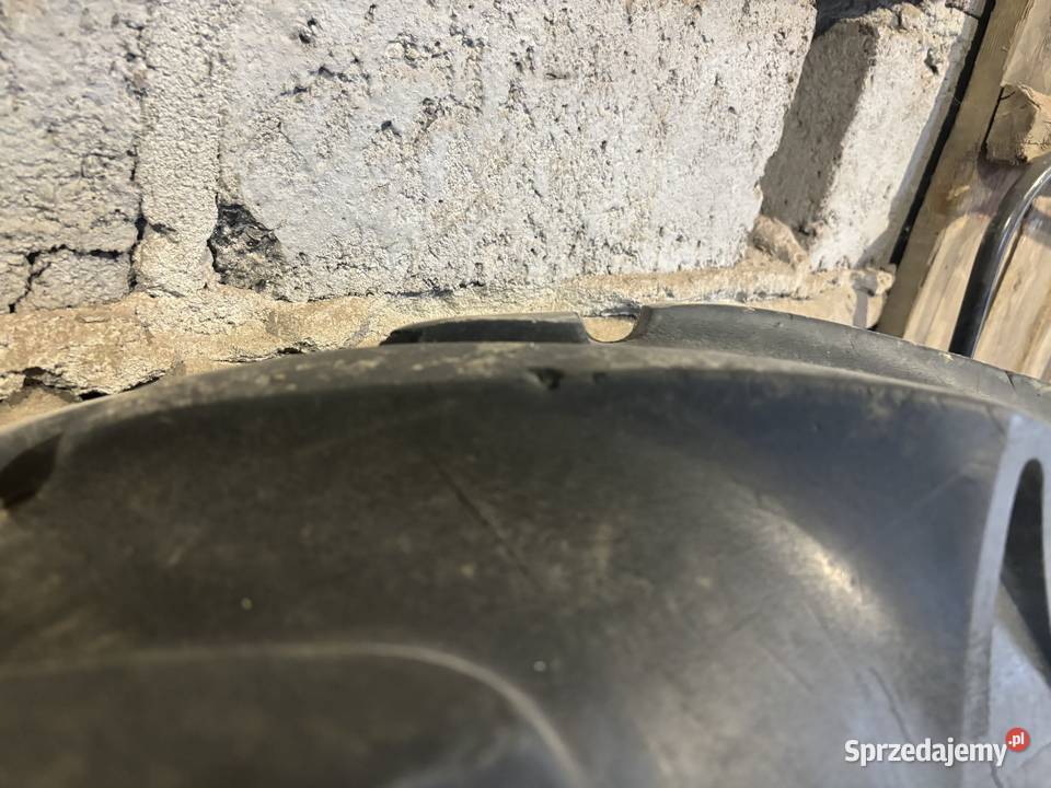 Sprzedam felgi do Mf 255 małopolskie