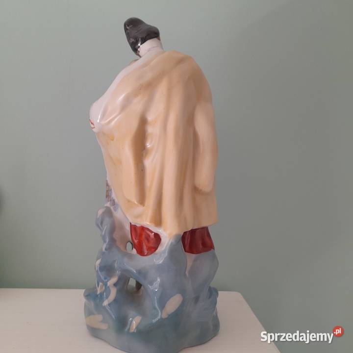 Figrka Połonne Noc Majowa Lublin