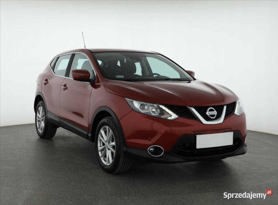 Nissan Qashqai 12 DIGT 93509km Piaseczno sprzedam
