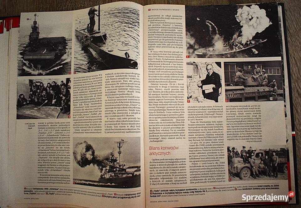 Batalie największej z wojen Historia II wojny kujawsko-pomorskie Chełmno sprzedam