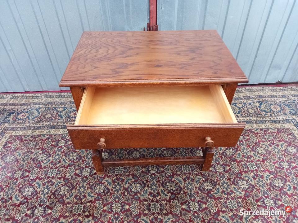 Stolik sprzedam Borówno sprzedam