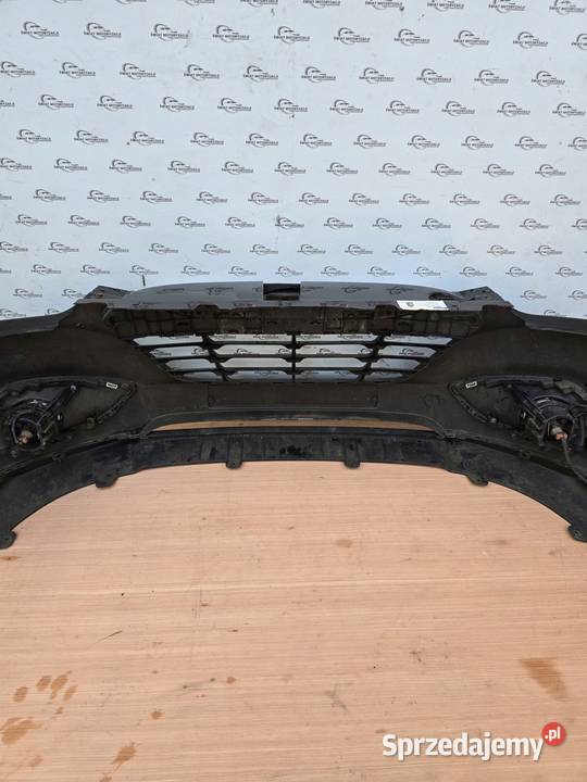 HYUNDAI ix35 I 11r zderzak przód Rok produkcji 2011 Kielce