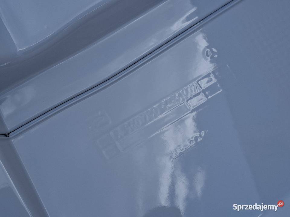 MERCEDES ACTROS MP4 SPOILER ZAKABINOWY PRAWY Spoilery lubuskie sprzedam