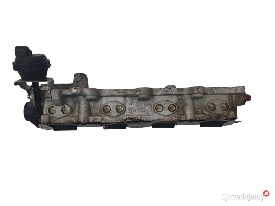 LISTWA WTRYSKOWA VW Golf V Jetta Passat Eos Audi Chełm