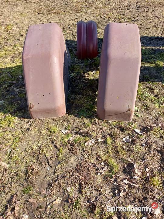 Sprzedam maszyny rolnicze nieuszkodzony Skomlin