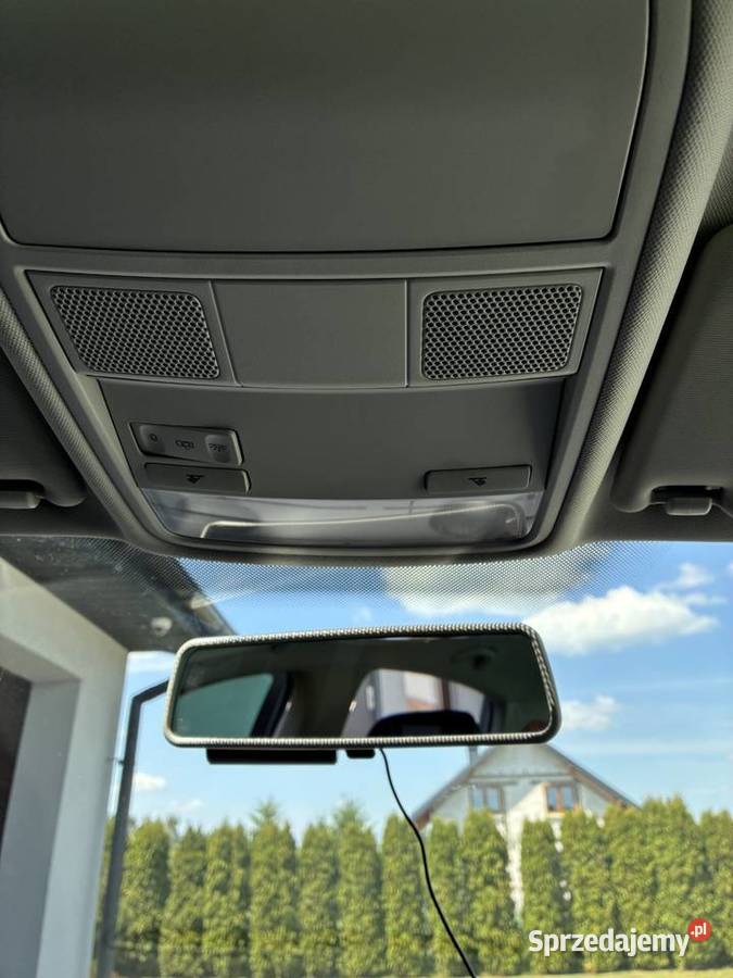 Volkswagen Golf Plus Cross 14 TSI Łuków