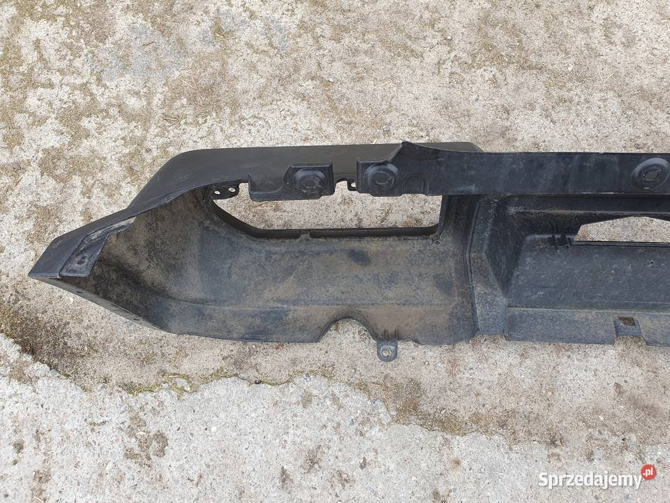 SUZUKI JIMNY 4 IV 18 ZDERZAK TYŁ TYLNY 7181178R Międzychód sprzedam