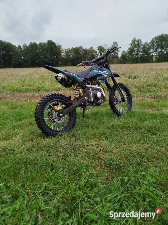 Cross kxd 607 pro manualna Starachowice