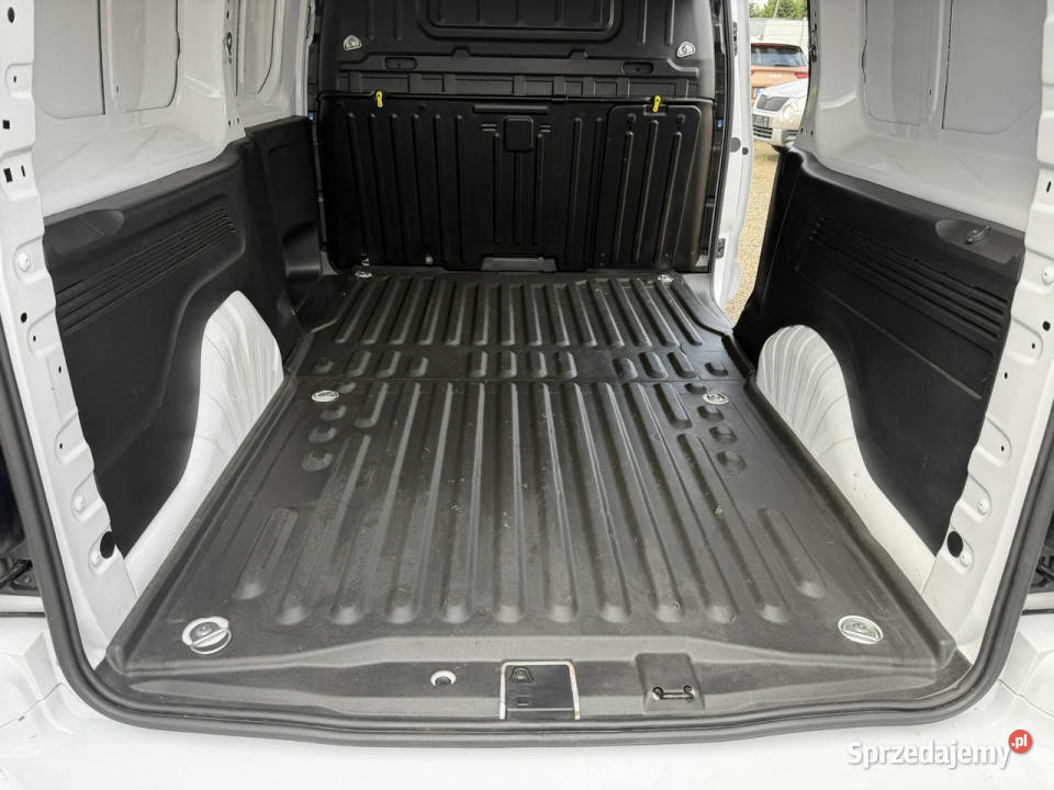 Opel Combo klima navi automat 12 Zbąszyń