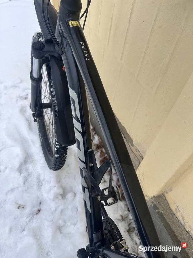 Giant Talon 275 M zadbany Sport i Wypoczynek Zgorzelec