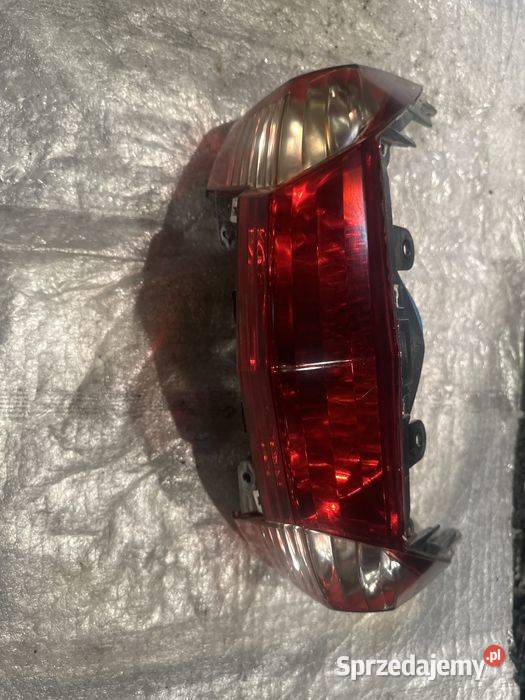 KYMCO DOWNTOWN I 300 Lampa Tył Tylna M940 Poznań