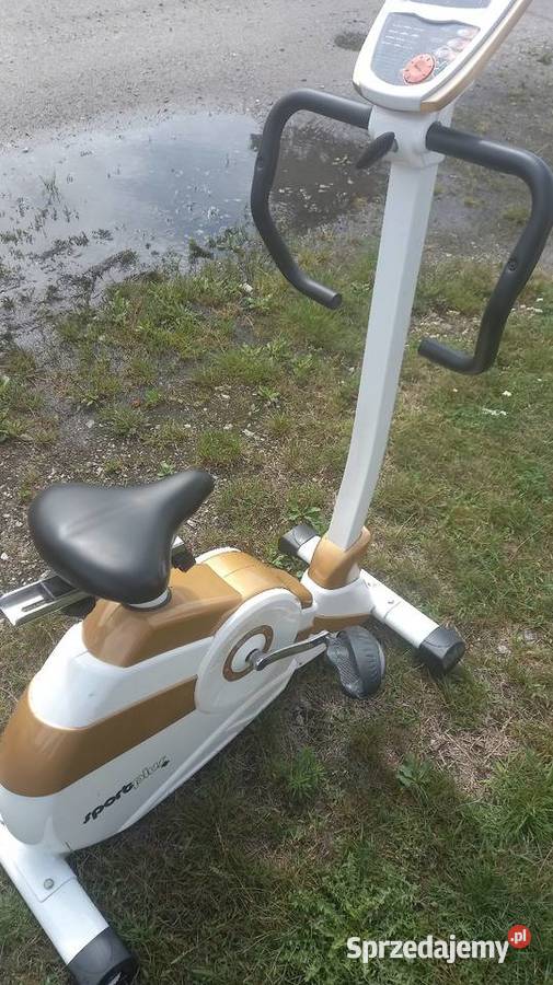 Rowerek fitness wielkopolskie Kórnik