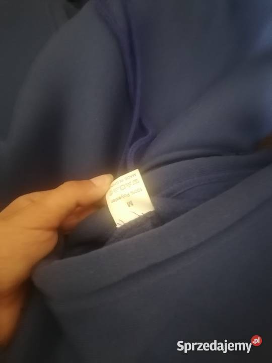 Bluza BMW męska wielkopolskie Kopaszyce