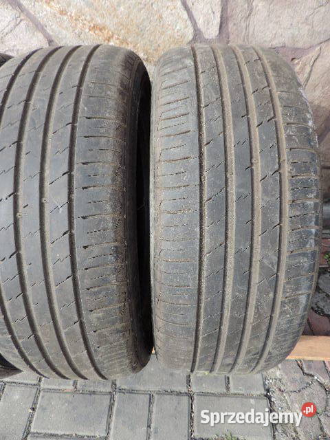 Opony 25550R19 255 50 19 Imperial Przeworsk sprzedam