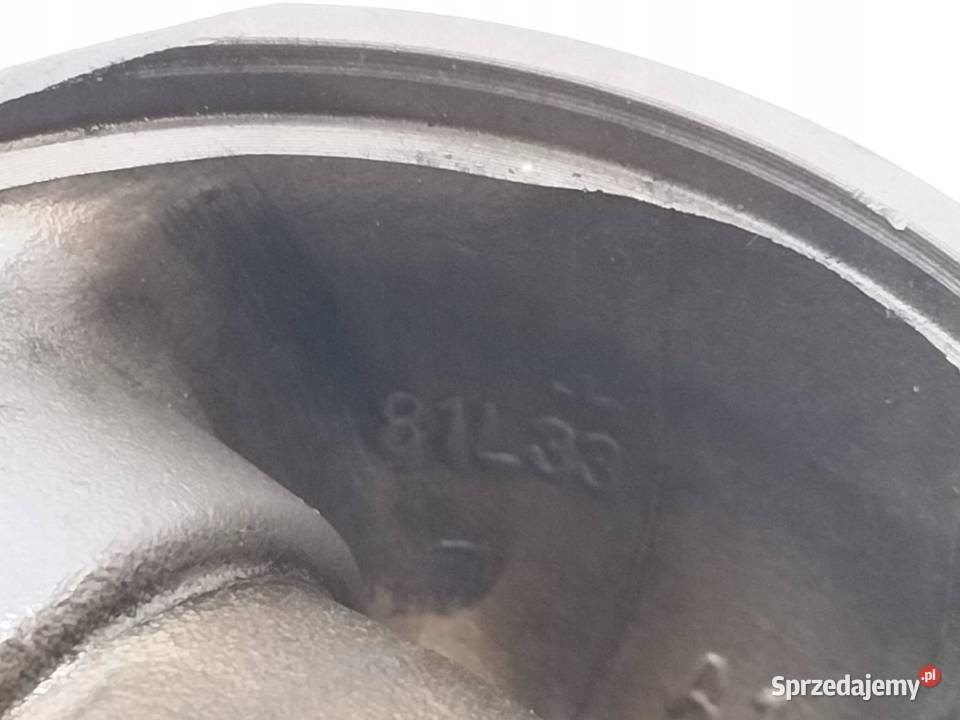 TŁOK KORBOWÓD 81L33 25 TDI Volvo V70 II 19992007 osobowe