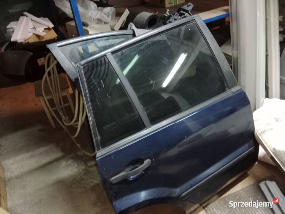 Rozrusznik Ford Fusion 14tdci skrzynia biegów Opole