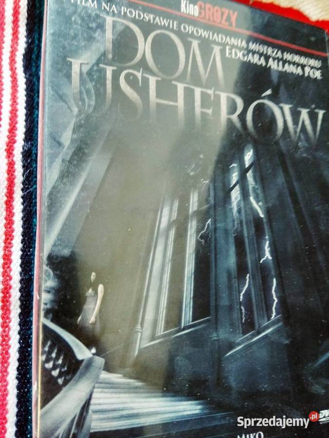 Dom Fisherów film księgarnia Warszawa