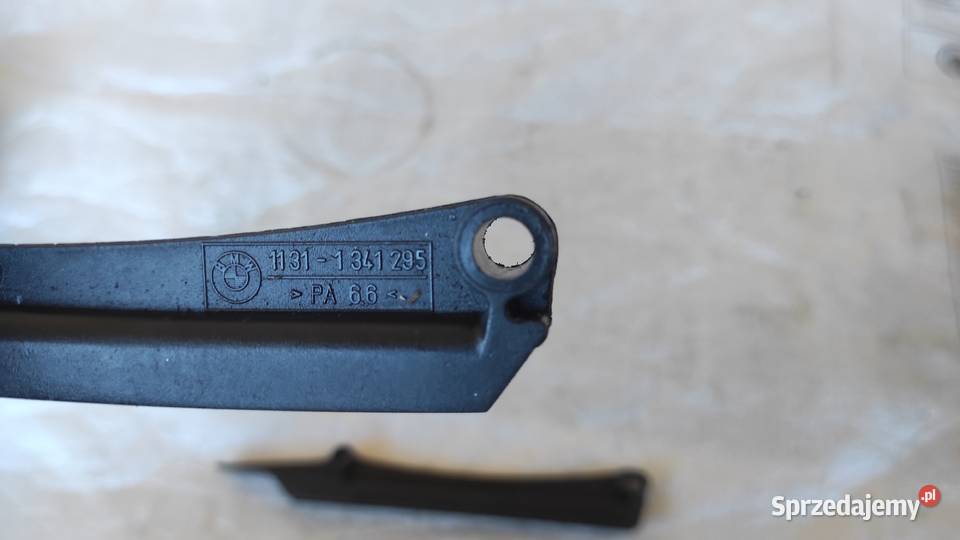 BMW R 1150 RS GS RT prowadnice prowadnica OEM Pozostałe Warszawa
