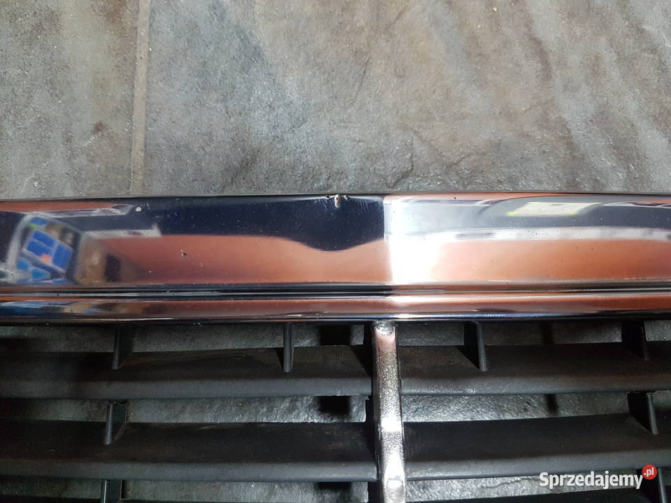 MERCEDES C KLASA W202 ATRAPA GRILL 2028880323 Części