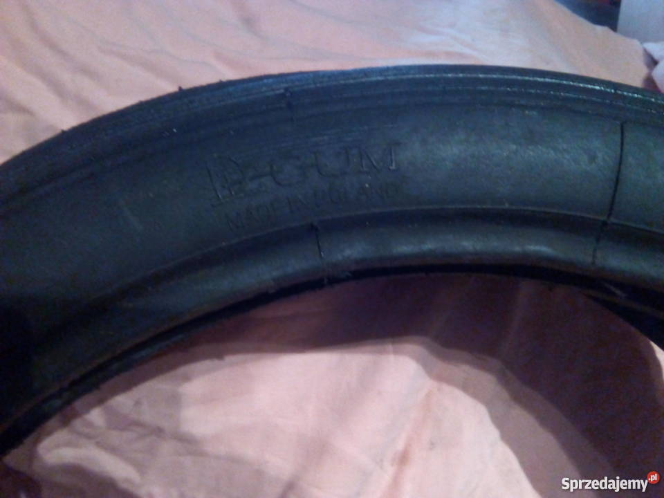 opony wfm wsk 19 nowe Międzychód sprzedam