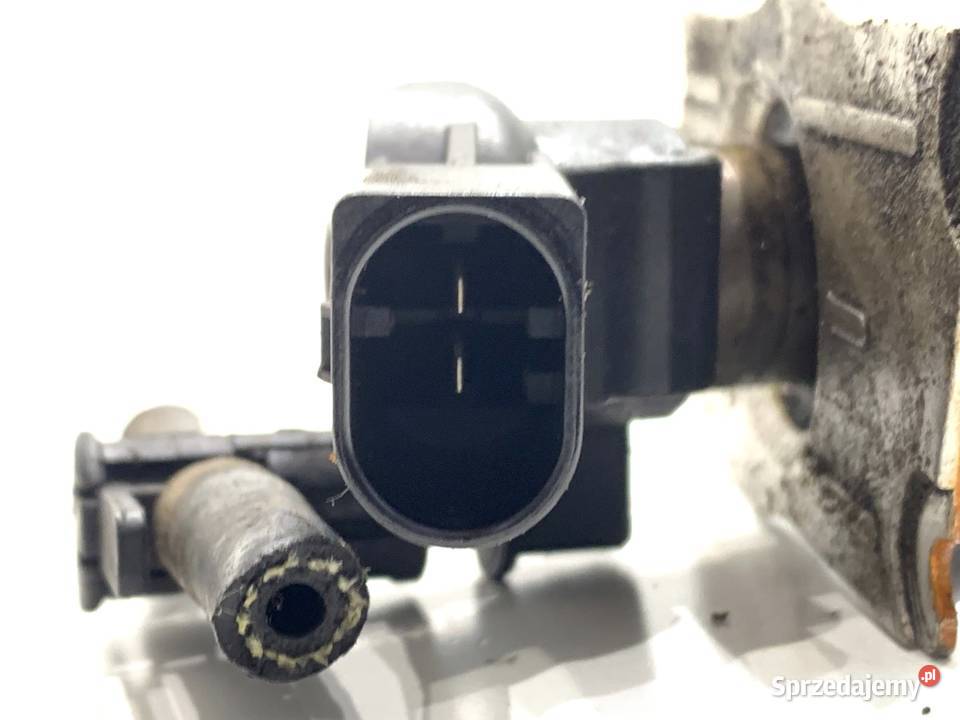 WTRYSKIWACZE KOMPLET AUDI A4 B8 03L130277 20 143 Motoryzacja