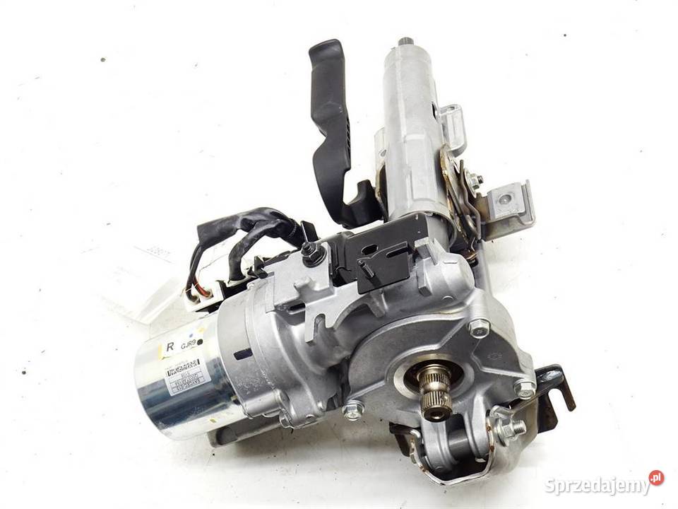 POMPA WSPOMAGANIA MAZDA 6 GJ Q003TA6184 25 192