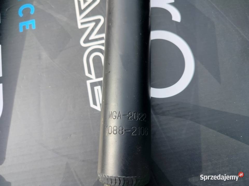 Bmw e46 amortyzatory tył kompletne ładne osobowe Aleksandrów Łódzki