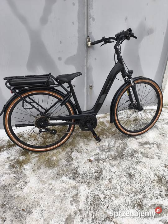 Pegasusa Solero E8 Plus Inowrocław