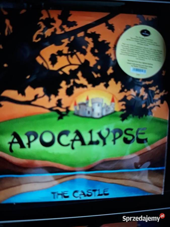 Perełka amerykańskiego jazz prog Rocka