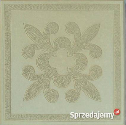 Forma lastriko kostka PŁYTKA LILIJKA 30x30 BRUK Nysa