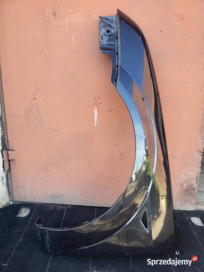 Mondeo Kod lakieru G0 Drzwi Stargard