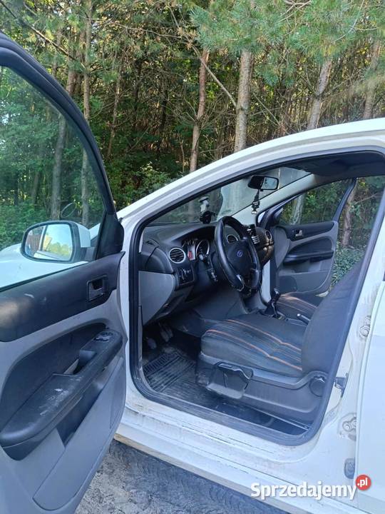 Sprzedam auto Radońsk sprzedam